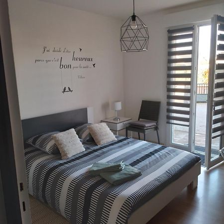 Chambre Agreable Au Calme Saint-Hilaire-Petitville Exterior foto