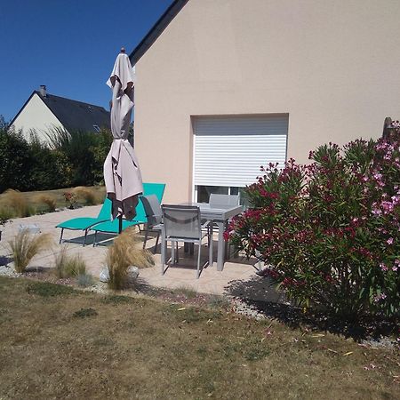 Chambre Agreable Au Calme Saint-Hilaire-Petitville Exterior foto