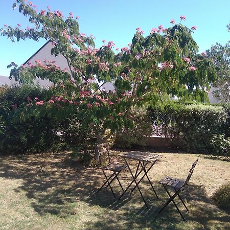 Chambre Agreable Au Calme Saint-Hilaire-Petitville Exterior foto