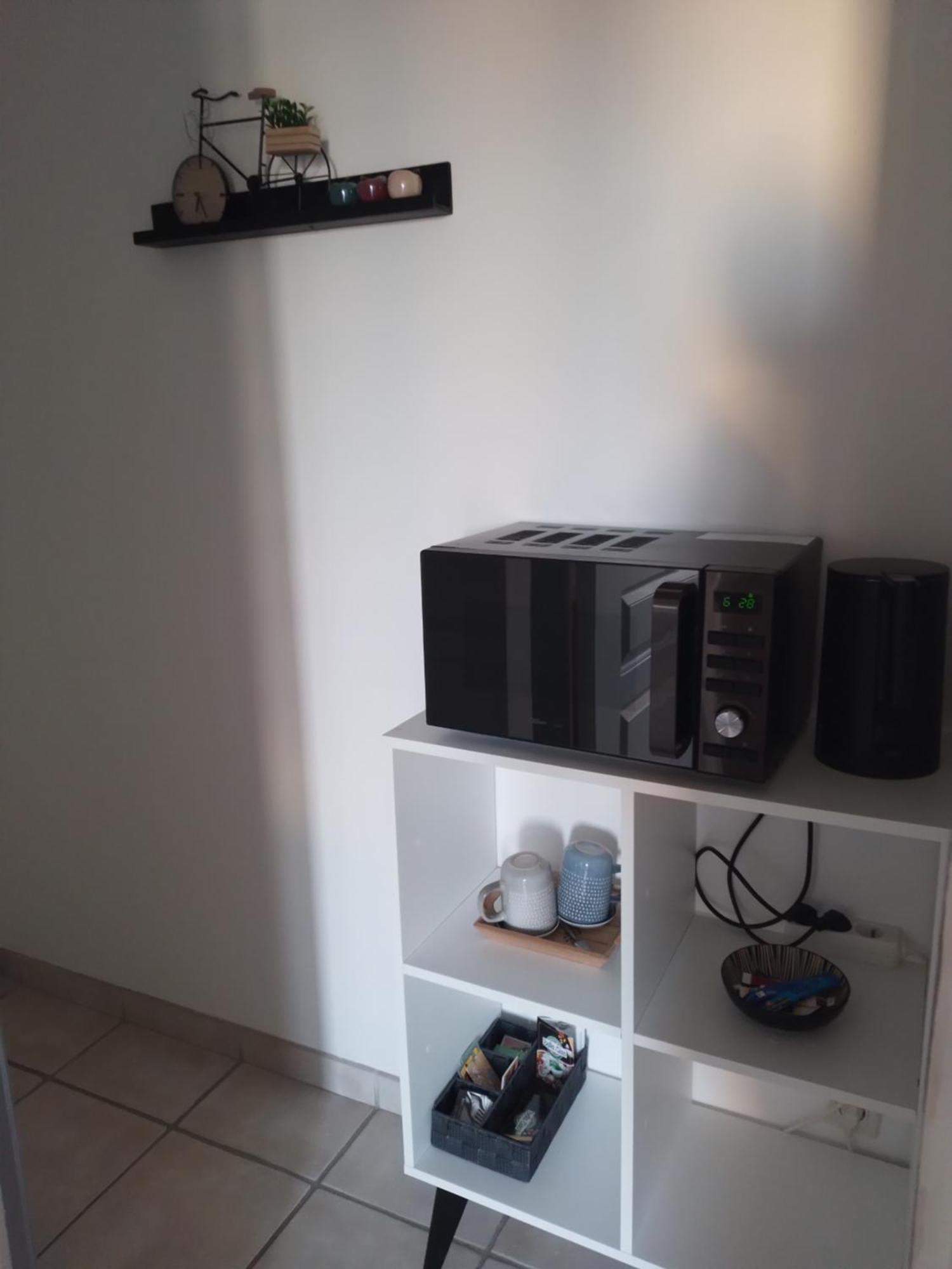 Chambre Agreable Au Calme Saint-Hilaire-Petitville Exterior foto