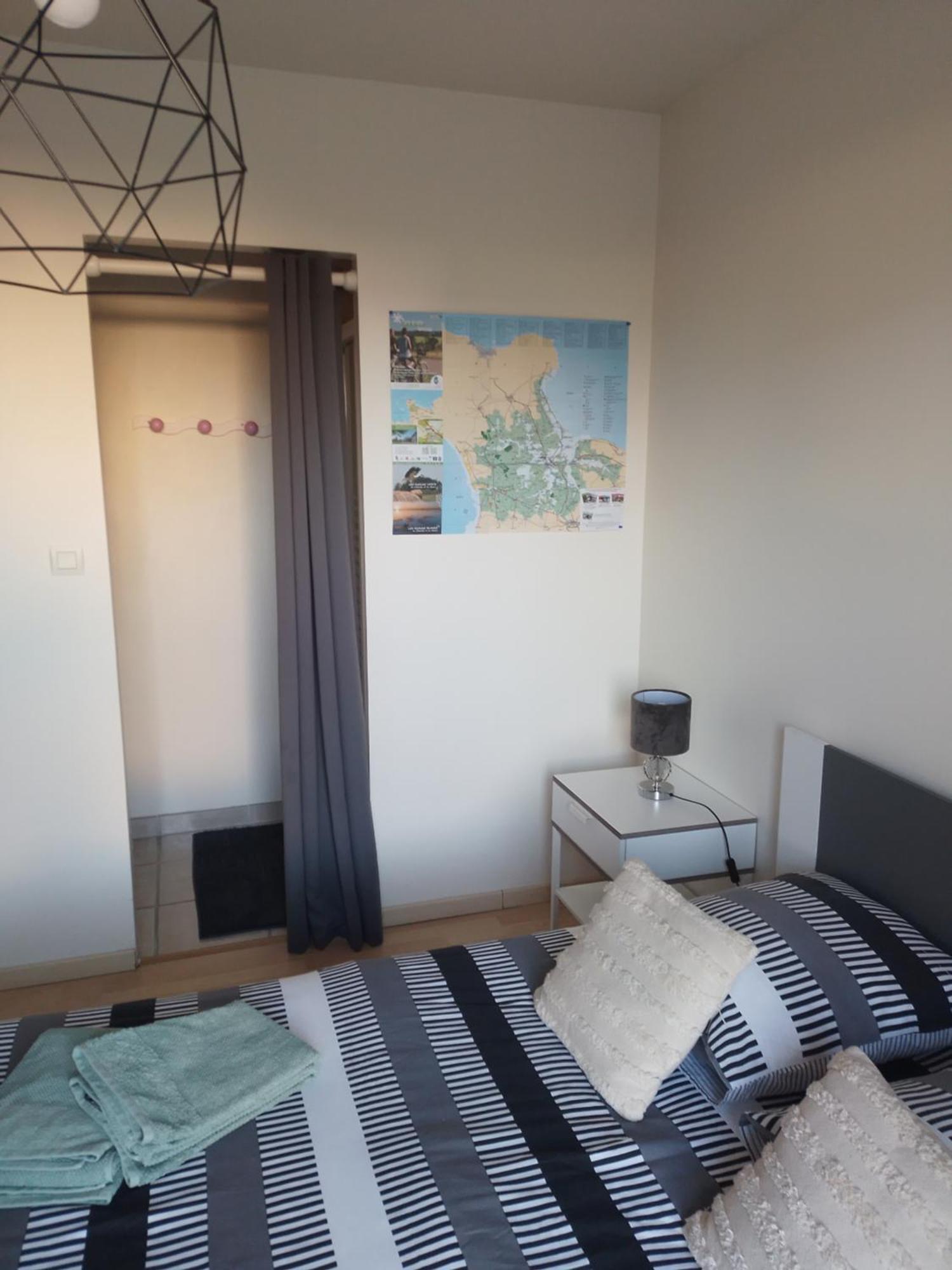 Chambre Agreable Au Calme Saint-Hilaire-Petitville Exterior foto
